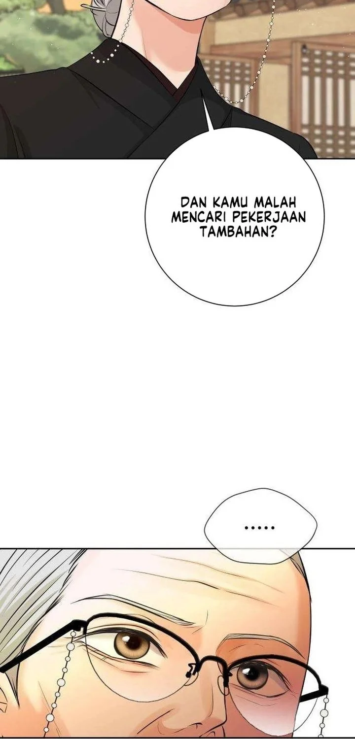 The Villain's Pure Love Chapter 7 - halaman 58