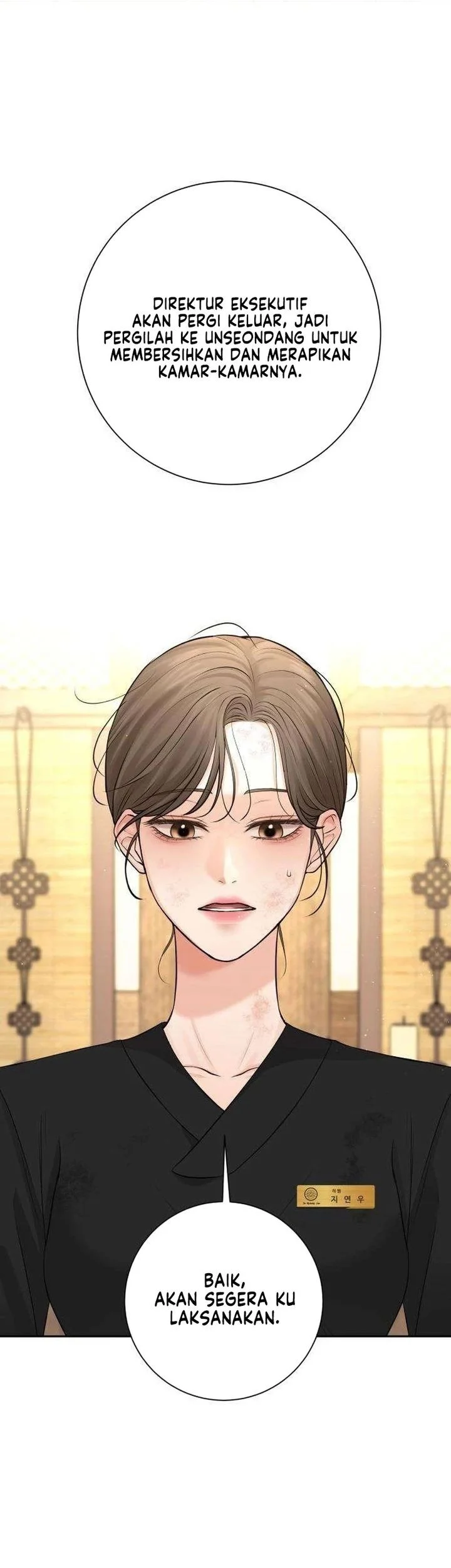 The Villain's Pure Love Chapter 7 - halaman 59