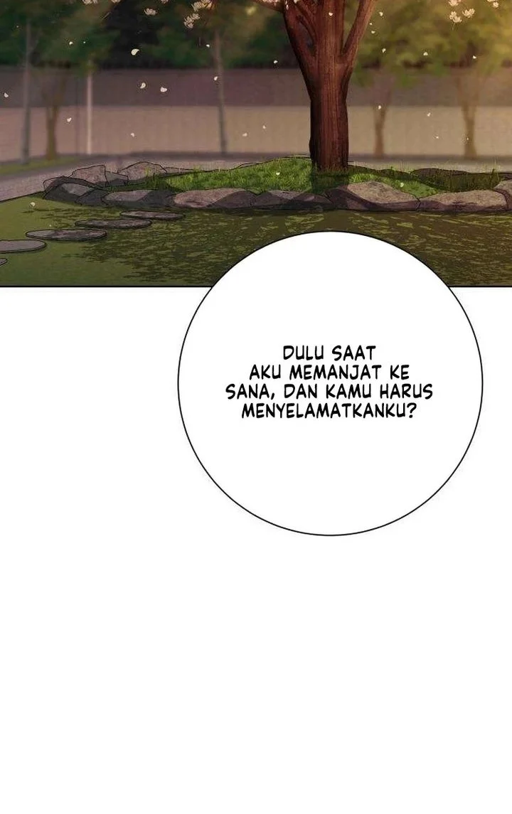 The Villain's Pure Love Chapter 7 - halaman 64