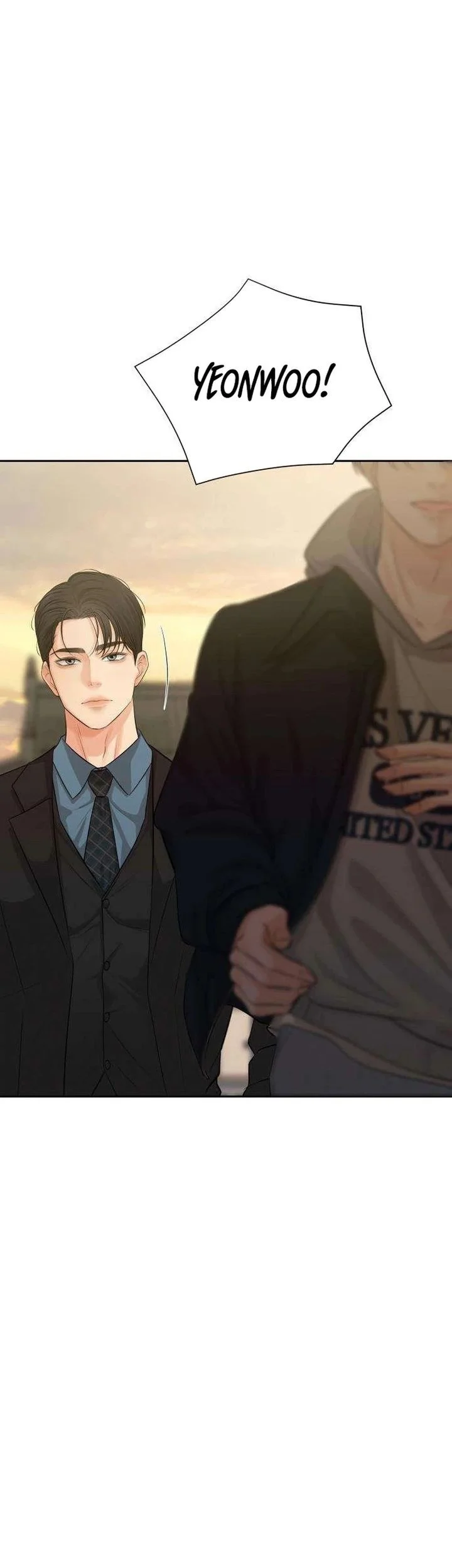 The Villain's Pure Love Chapter 7 - halaman 75