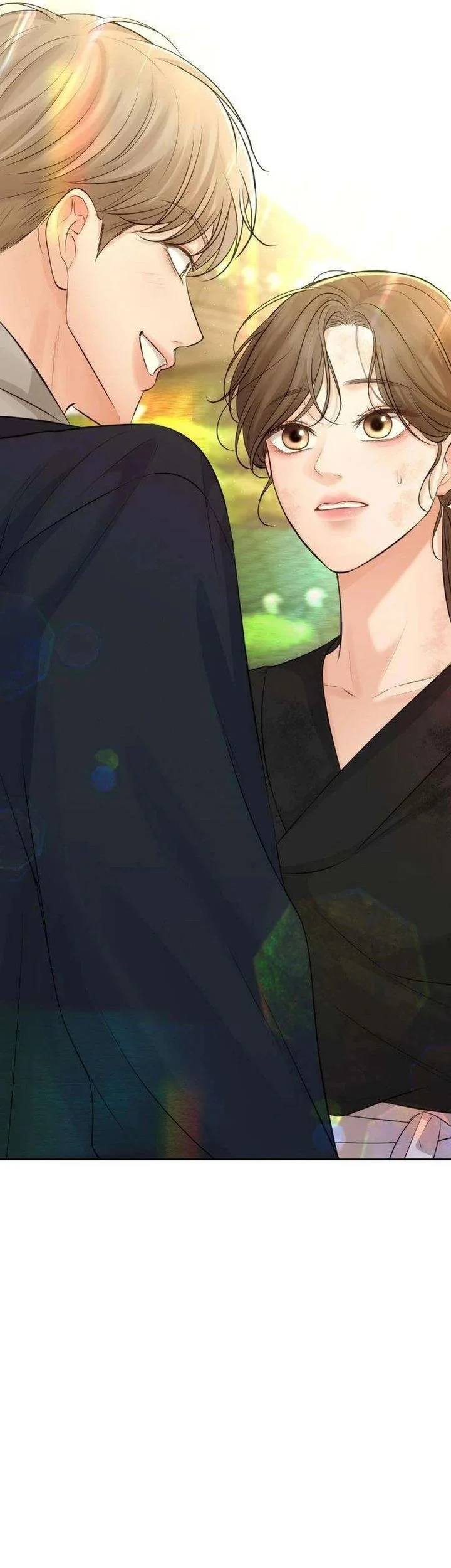 The Villain's Pure Love Chapter 7 - halaman 79