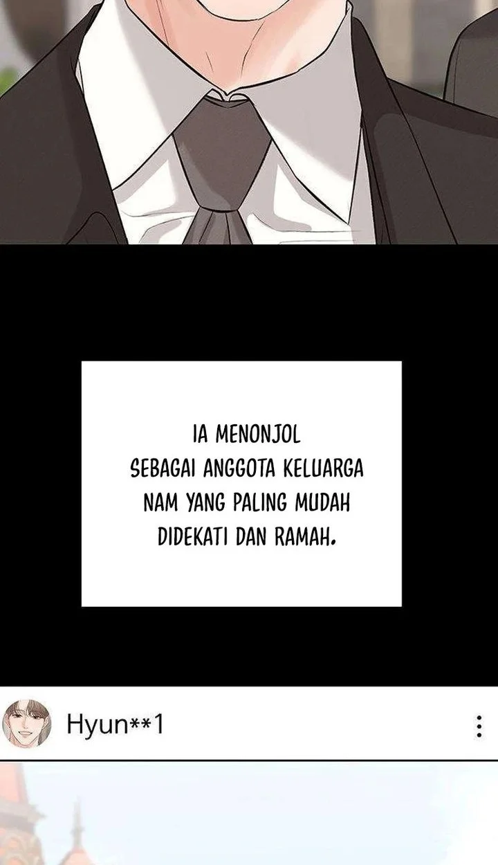 The Villain's Pure Love Chapter 7 - halaman 8