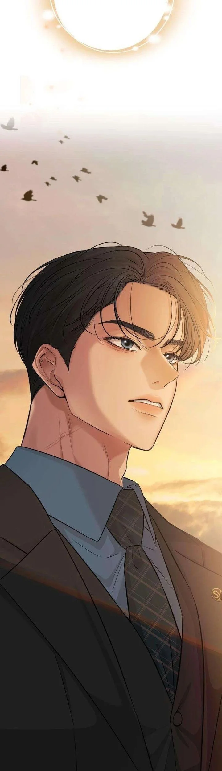 The Villain's Pure Love Chapter 7 - halaman 81