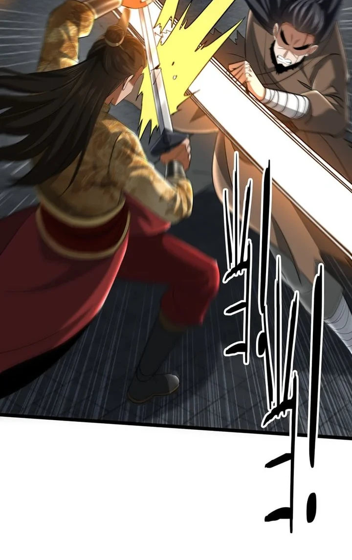 The Villain's Pure Love Chapter 8 - halaman 21