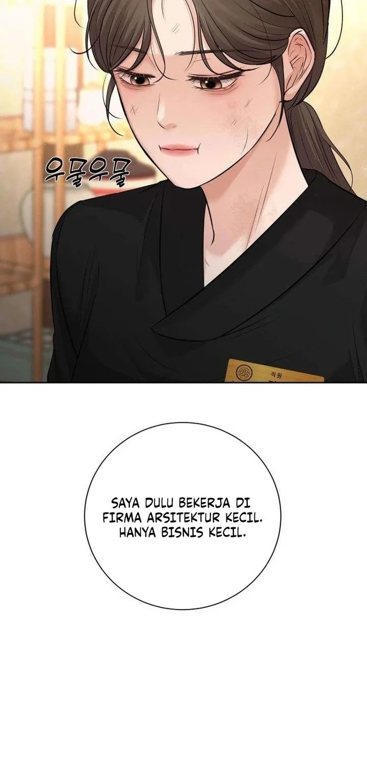 The Villain's Pure Love Chapter 8 - halaman 58