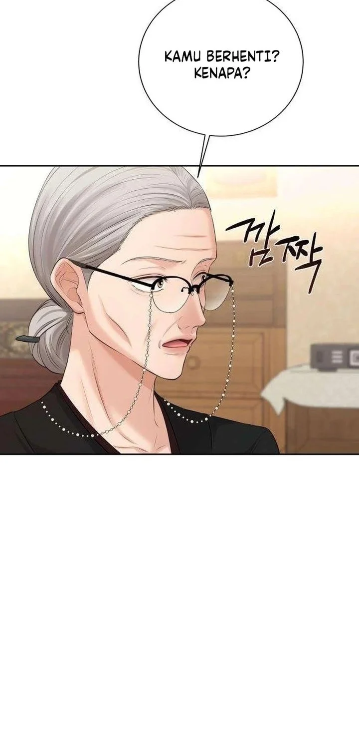 The Villain's Pure Love Chapter 8 - halaman 60
