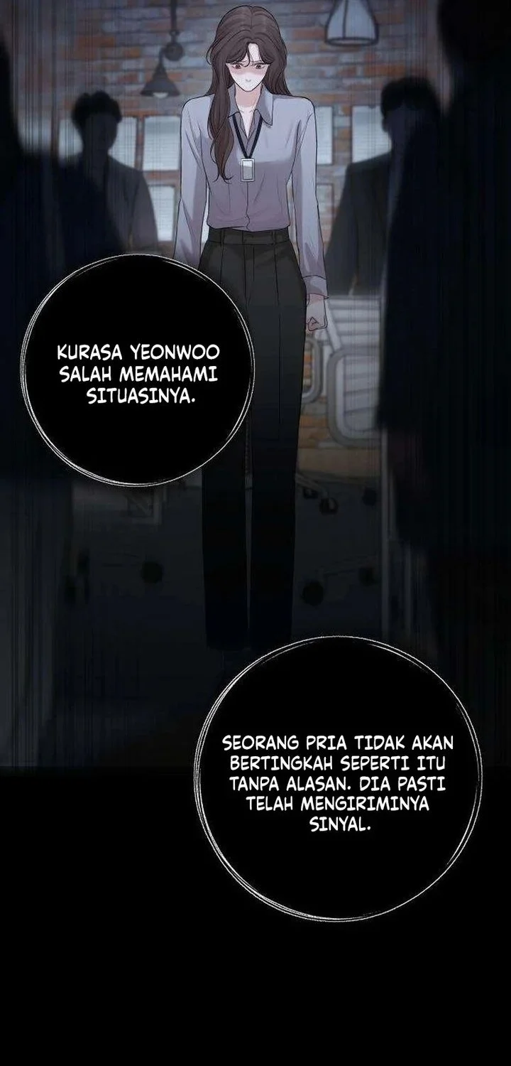 The Villain's Pure Love Chapter 8 - halaman 62
