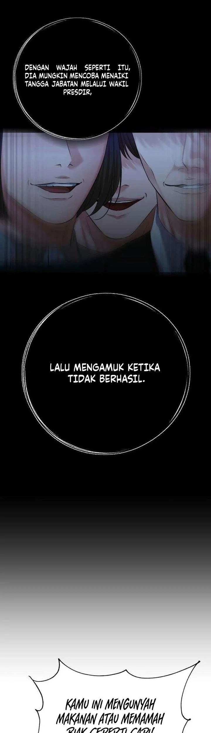 The Villain's Pure Love Chapter 8 - halaman 63