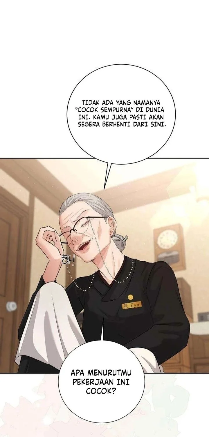 The Villain's Pure Love Chapter 8 - halaman 66