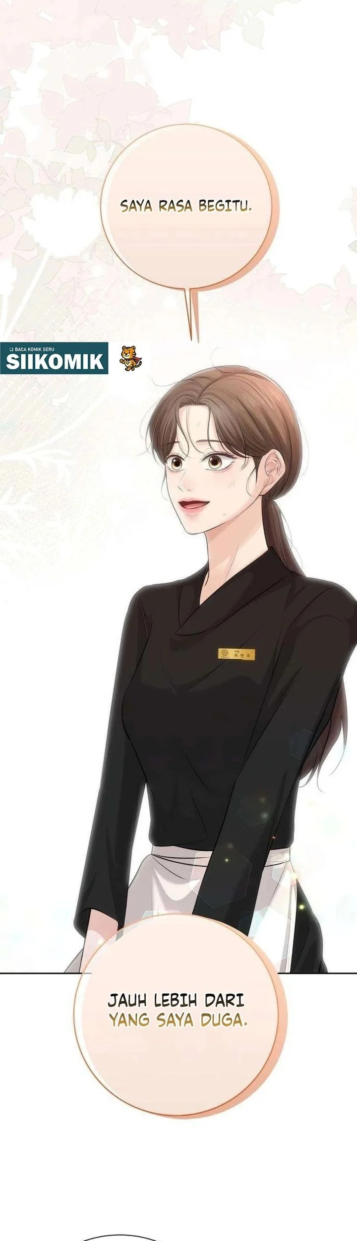 The Villain's Pure Love Chapter 8 - halaman 67