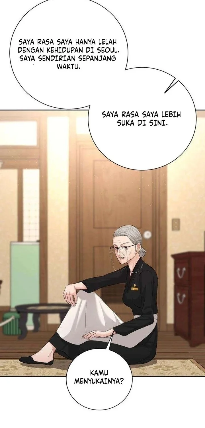 The Villain's Pure Love Chapter 8 - halaman 68