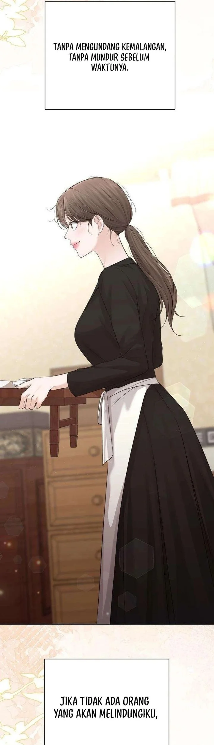 The Villain's Pure Love Chapter 8 - halaman 73