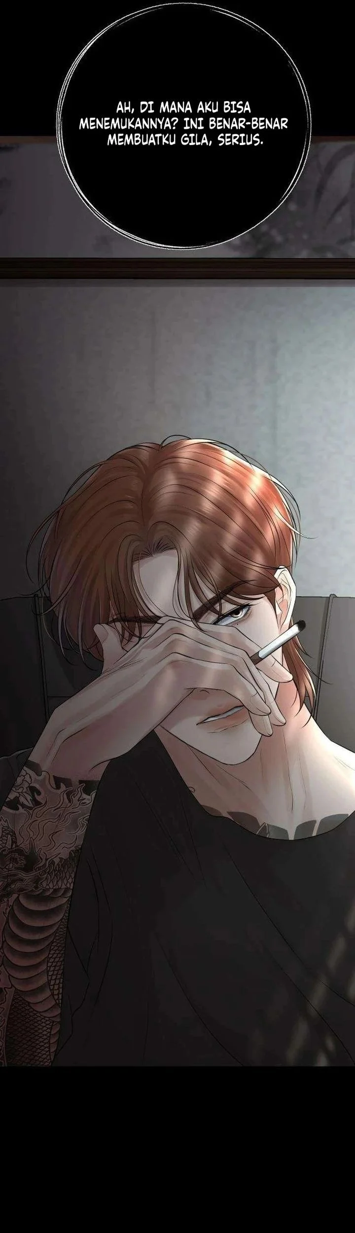 The Villain's Pure Love Chapter 8 - halaman 77