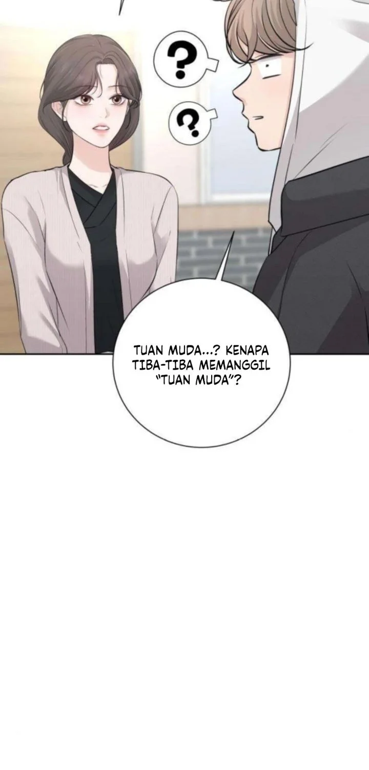 The Villain's Pure Love Chapter 9 - halaman 20