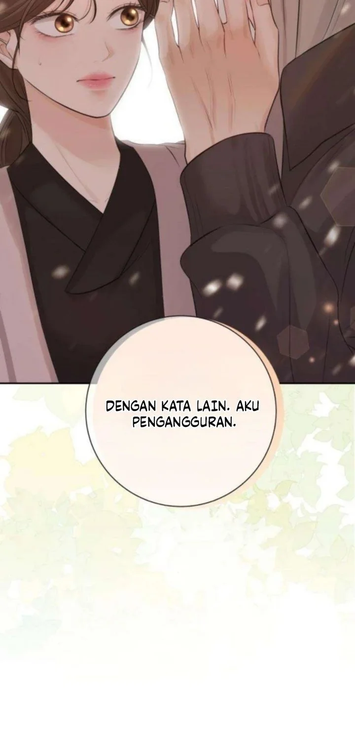 The Villain's Pure Love Chapter 9 - halaman 24