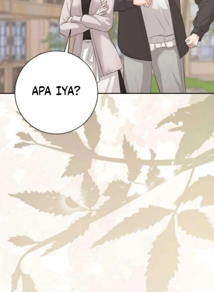 The Villain's Pure Love Chapter 9 - halaman 26