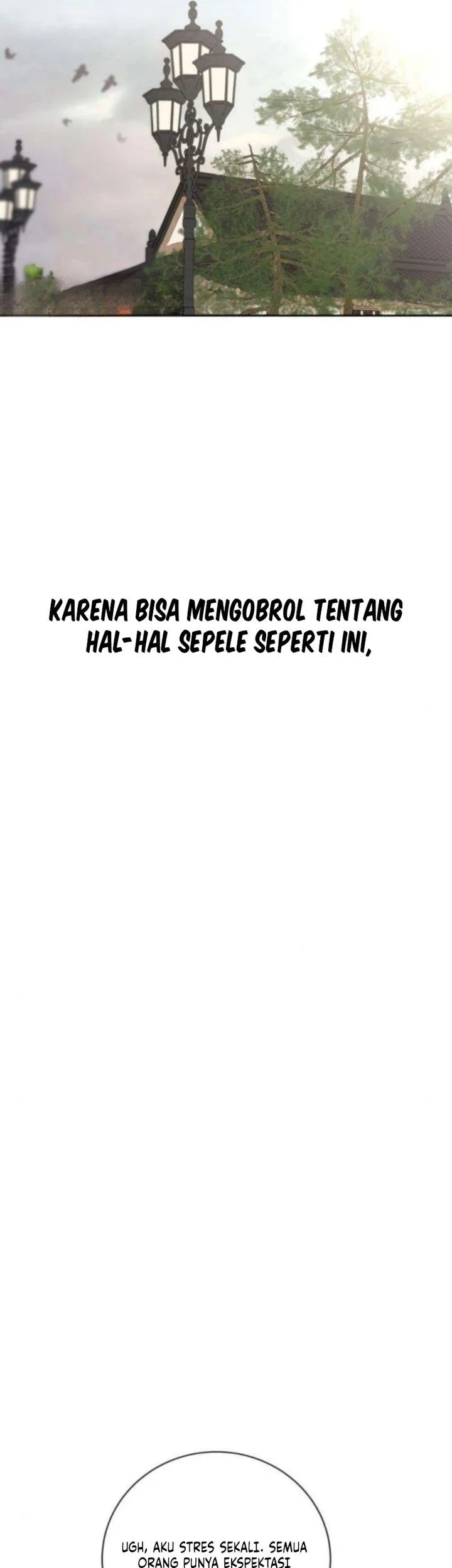 The Villain's Pure Love Chapter 9 - halaman 29