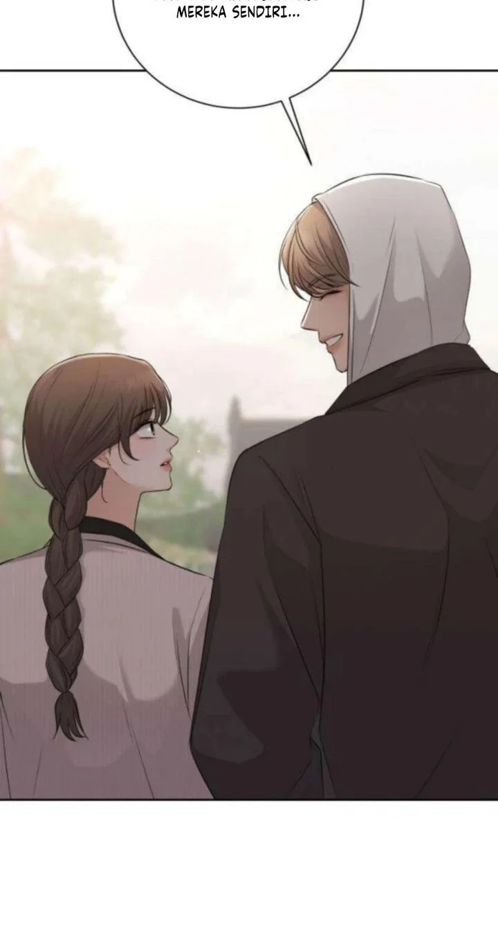 The Villain's Pure Love Chapter 9 - halaman 30