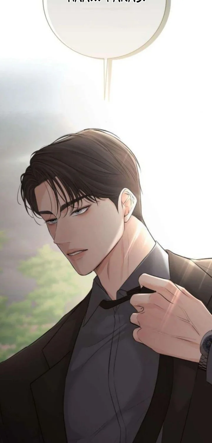 The Villain's Pure Love Chapter 9 - halaman 32