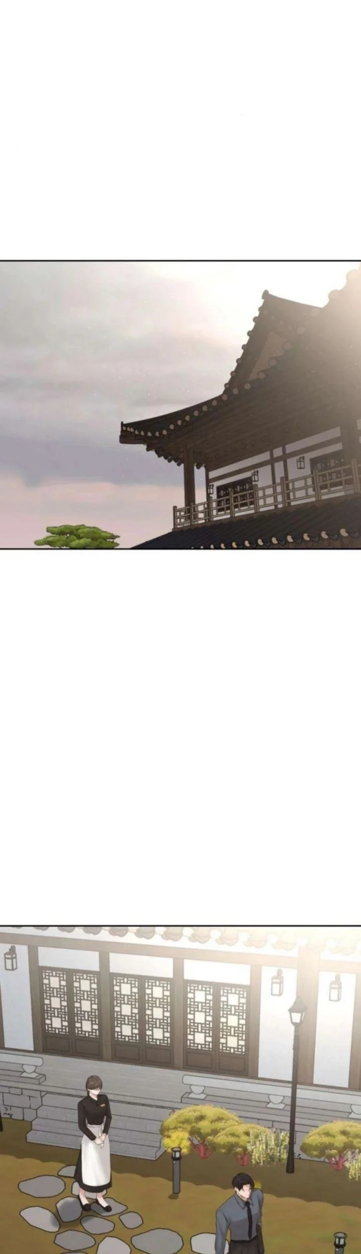 The Villain's Pure Love Chapter 9 - halaman 39