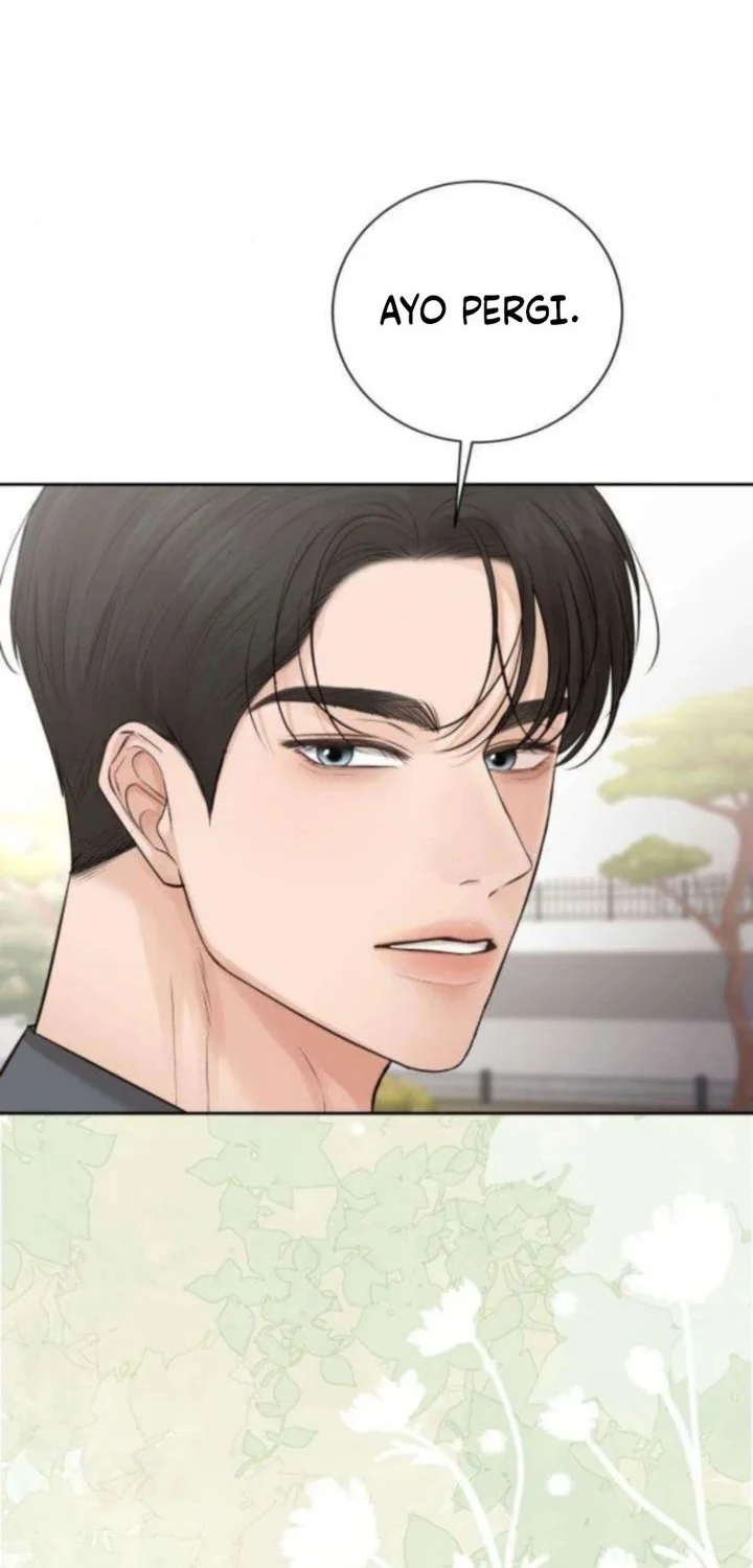 The Villain's Pure Love Chapter 9 - halaman 44