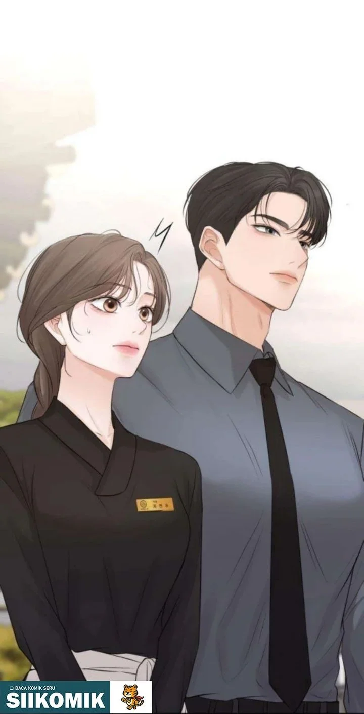 The Villain's Pure Love Chapter 9 - halaman 46