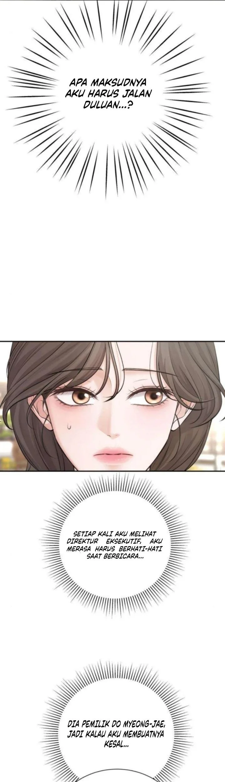 The Villain's Pure Love Chapter 9 - halaman 47