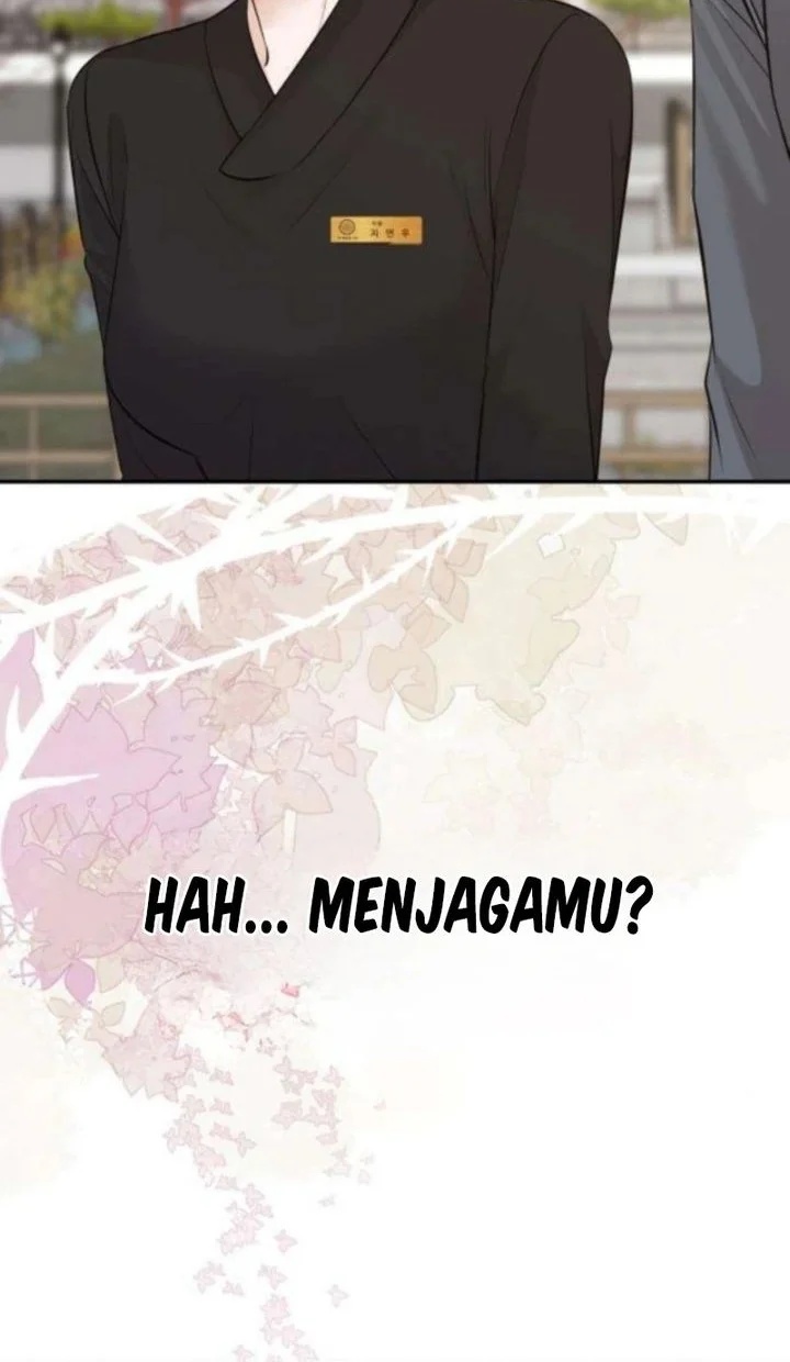 The Villain's Pure Love Chapter 9 - halaman 50