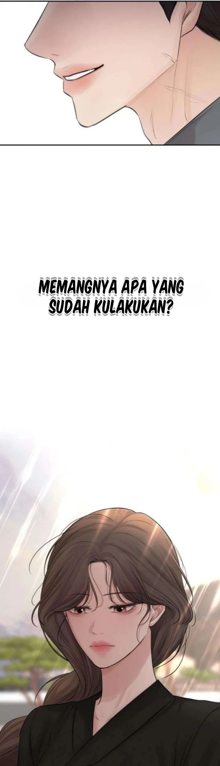 The Villain's Pure Love Chapter 9 - halaman 51