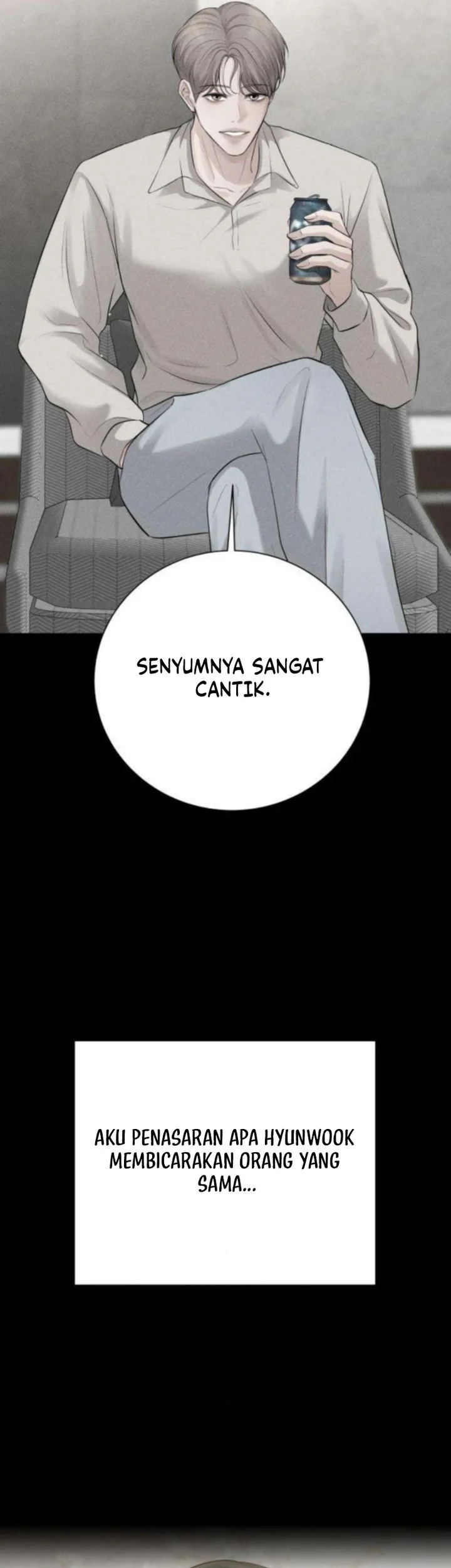 The Villain's Pure Love Chapter 9 - halaman 53