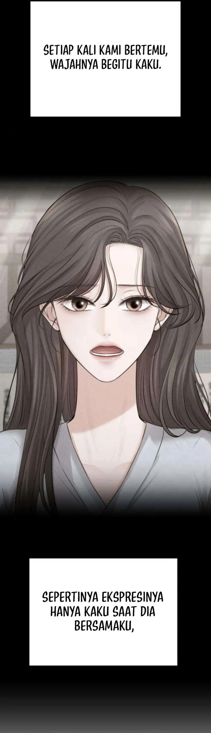The Villain's Pure Love Chapter 9 - halaman 55