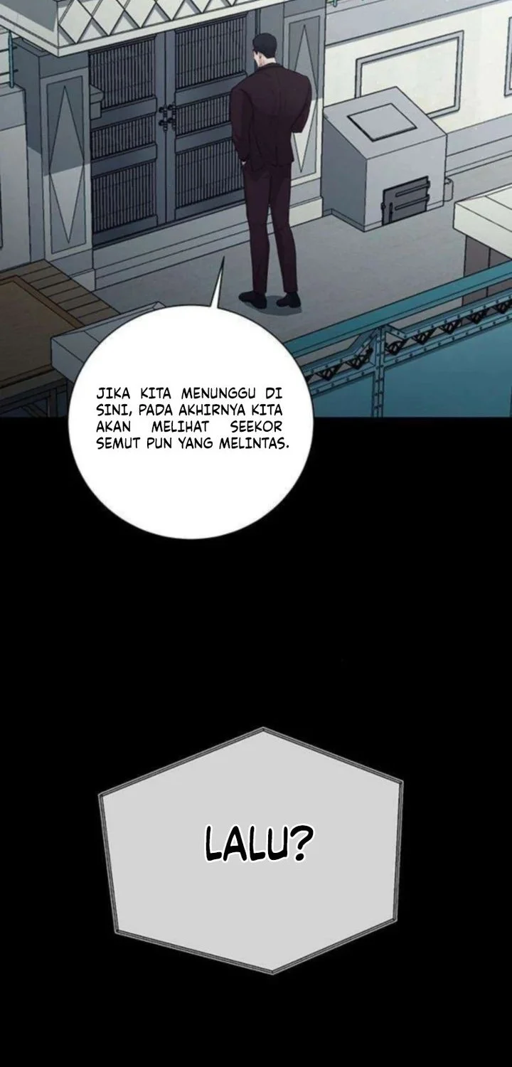 The Villain's Pure Love Chapter 9 - halaman 6