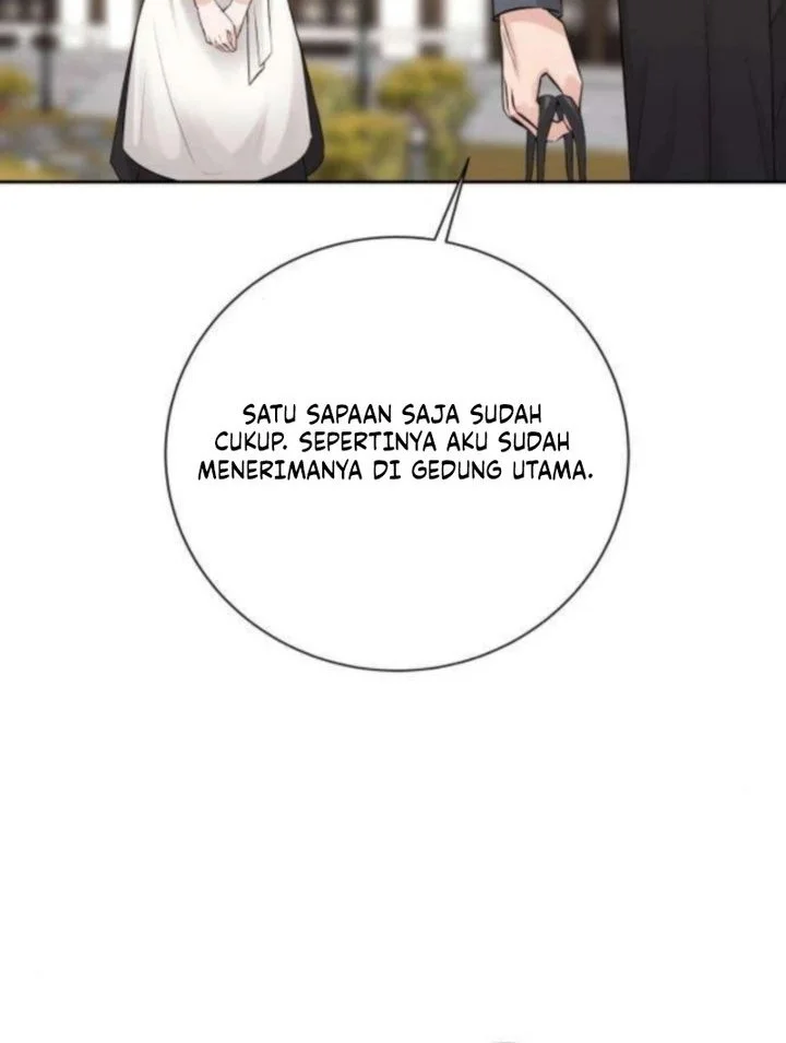 The Villain's Pure Love Chapter 9 - halaman 60