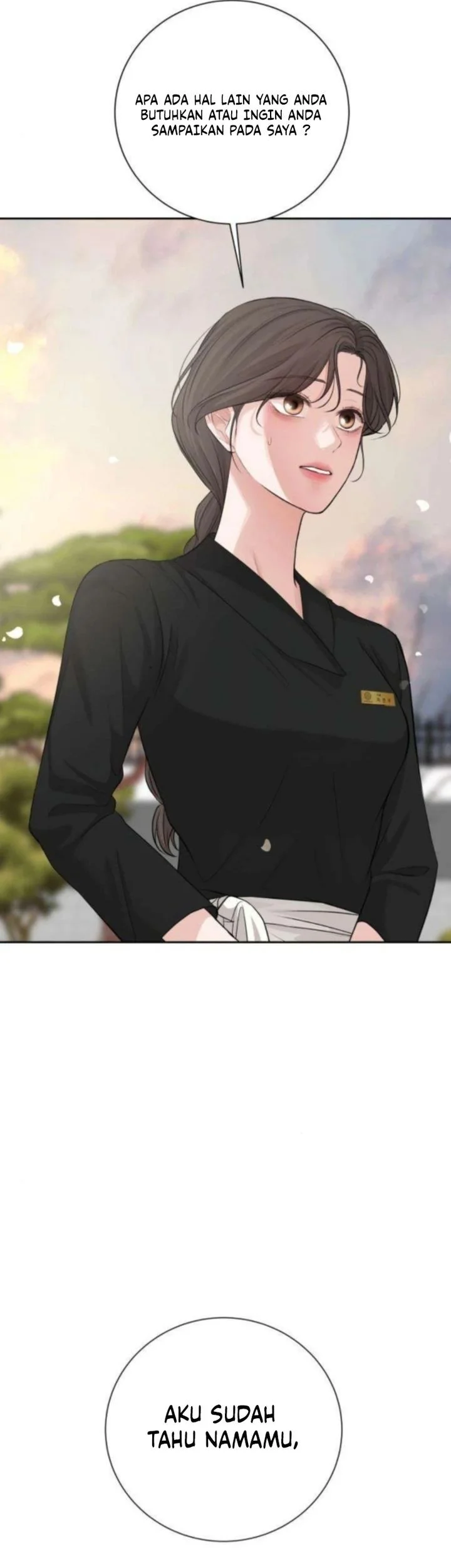 The Villain's Pure Love Chapter 9 - halaman 63