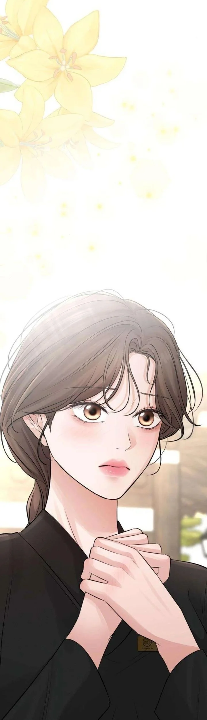 The Villain's Pure Love Chapter 9 - halaman 71