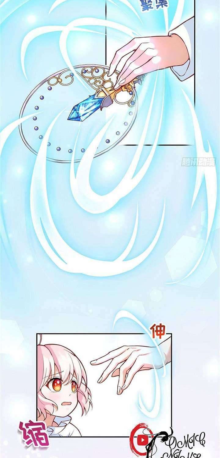 The Villain’s Self-Saving Plan Chapter 2 - halaman 44