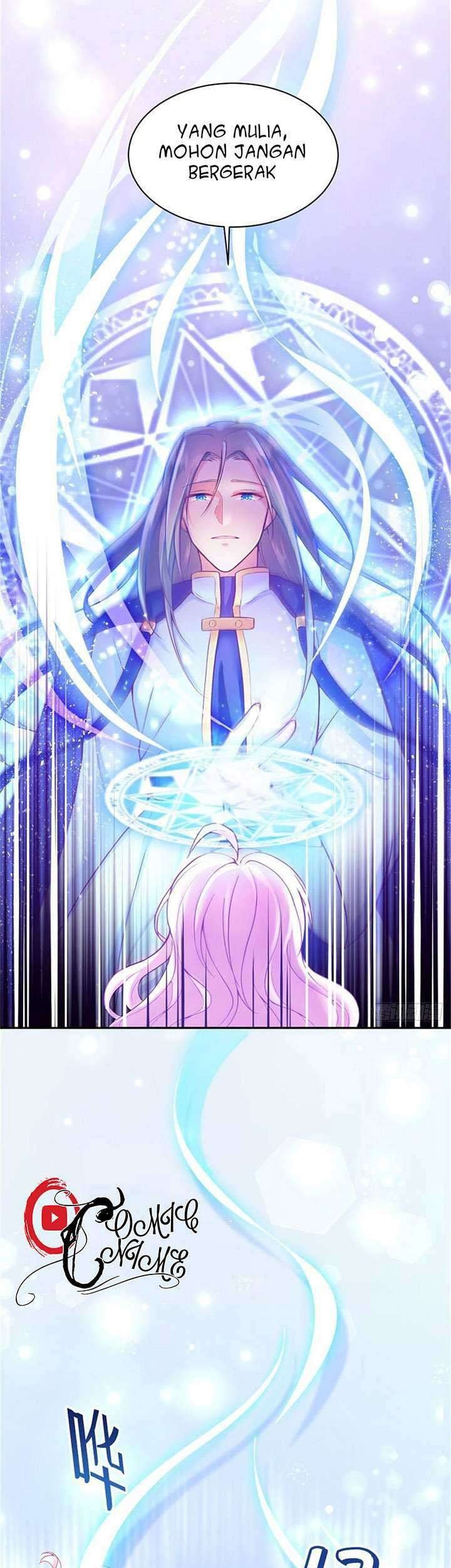 The Villain’s Self-Saving Plan Chapter 2 - halaman 46