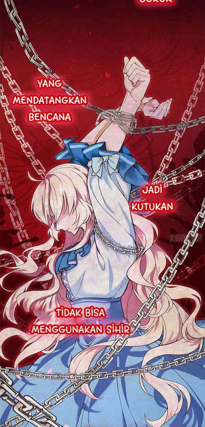 The Villain’s Self-Saving Plan Chapter 2 - halaman 7