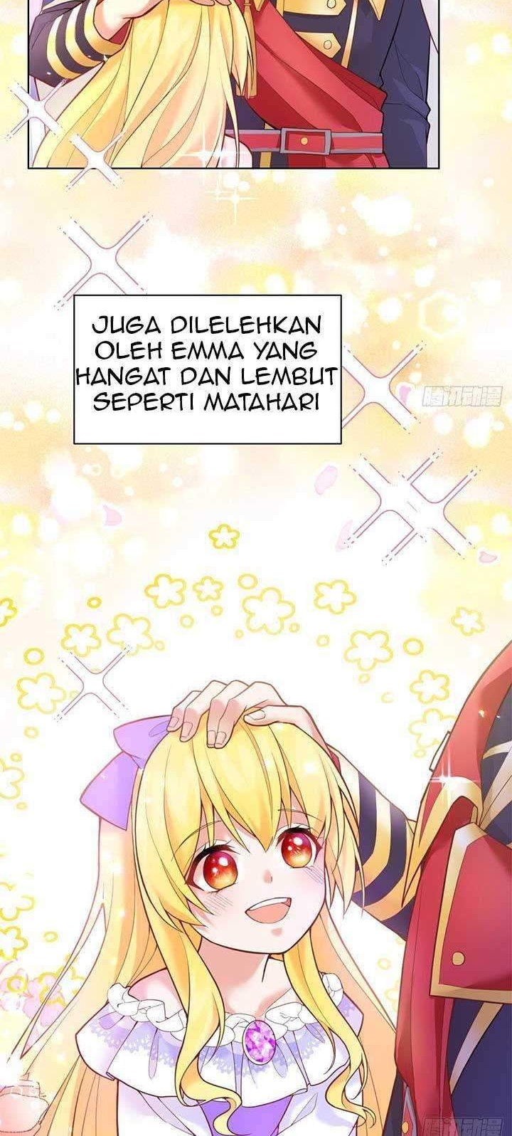 The Villain’s Self-Saving Plan Chapter 5 - halaman 15