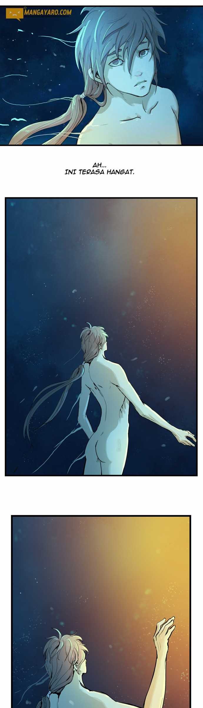 The Wanderer Chapter 10 - halaman 10