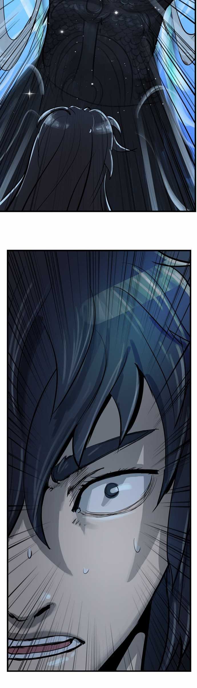 The Wanderer Chapter 10 - halaman 34