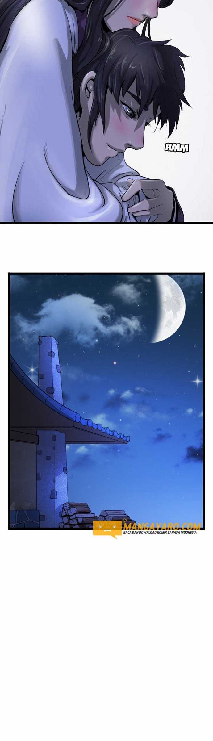The Wanderer Chapter 12 - halaman 13