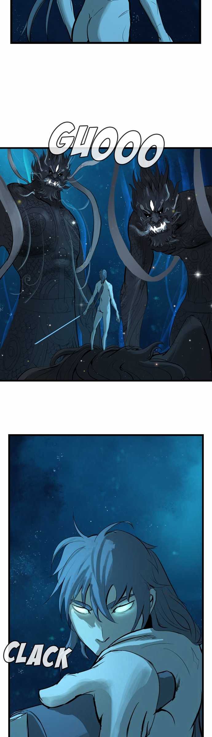 The Wanderer Chapter 12 - halaman 29