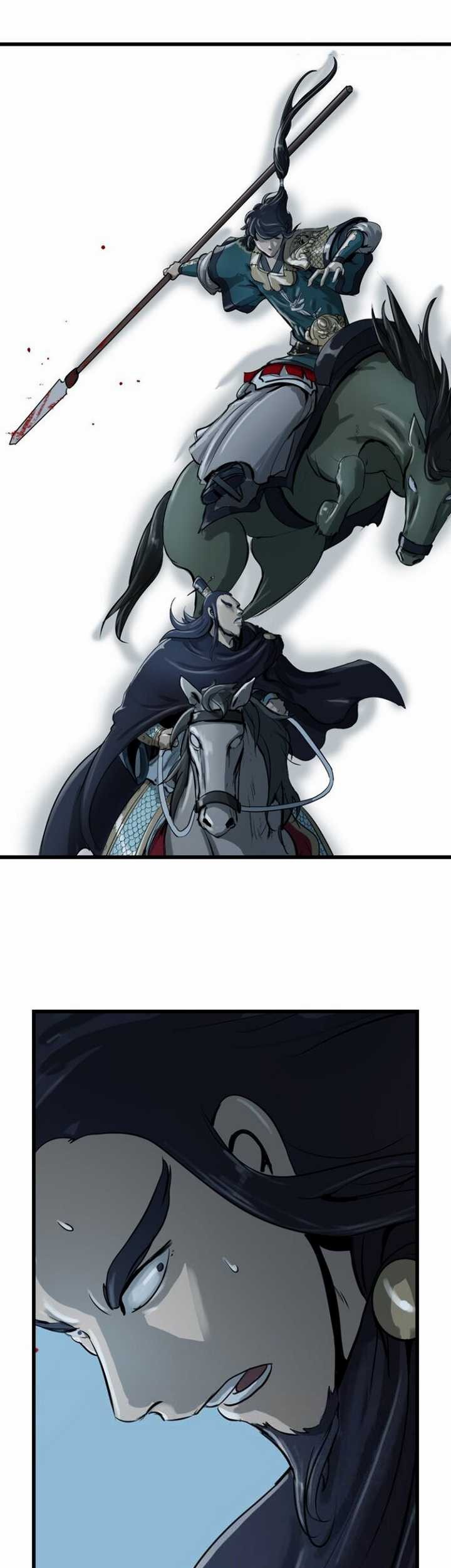 The Wanderer Chapter 14 - halaman 62