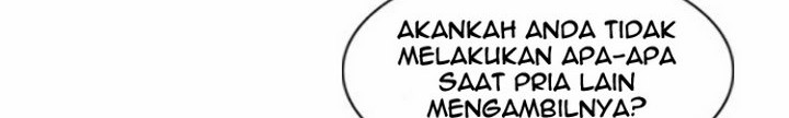 The Wanderer Chapter 18.2 - halaman 25