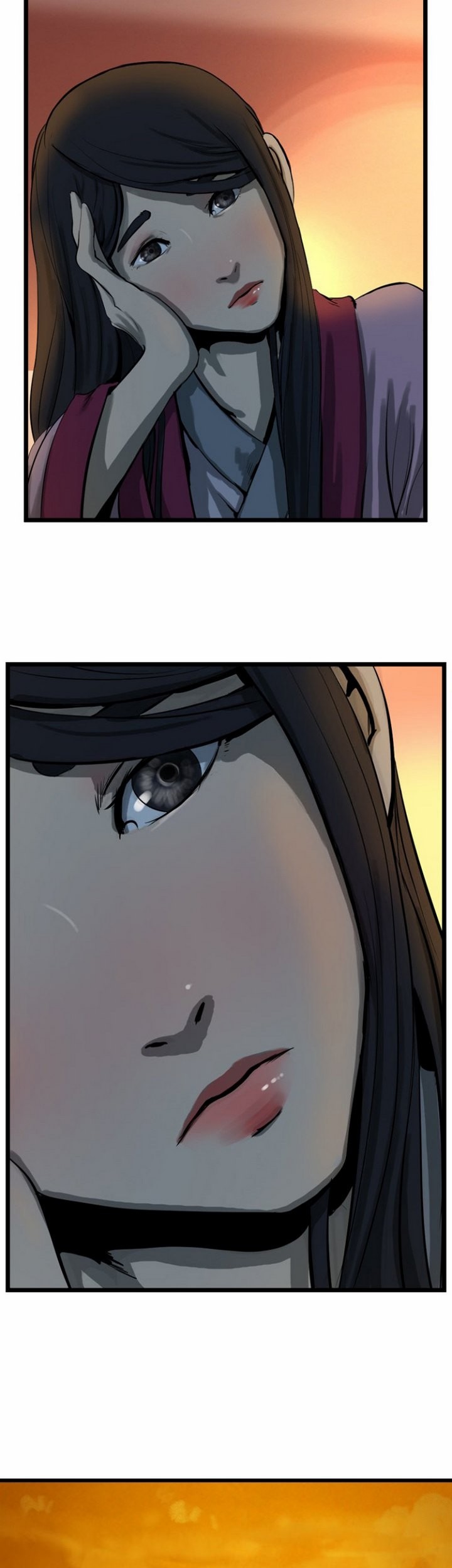 The Wanderer Chapter 18.2 - halaman 4