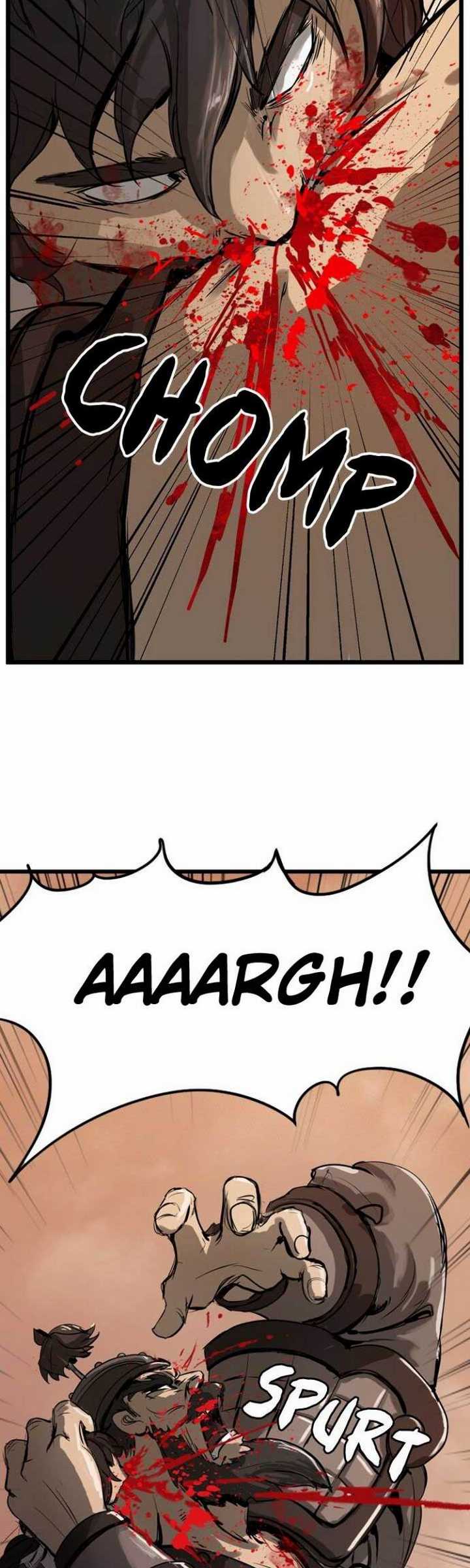 The Wanderer Chapter 2 - halaman 10
