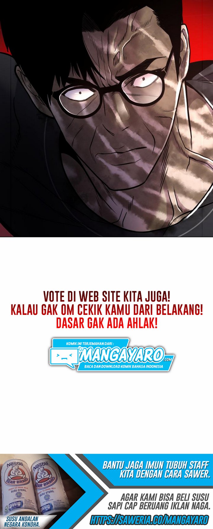 The Wanderer Chapter 21.2 - halaman 28