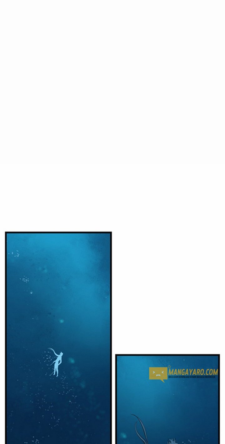 The Wanderer Chapter 23.2 - halaman 23