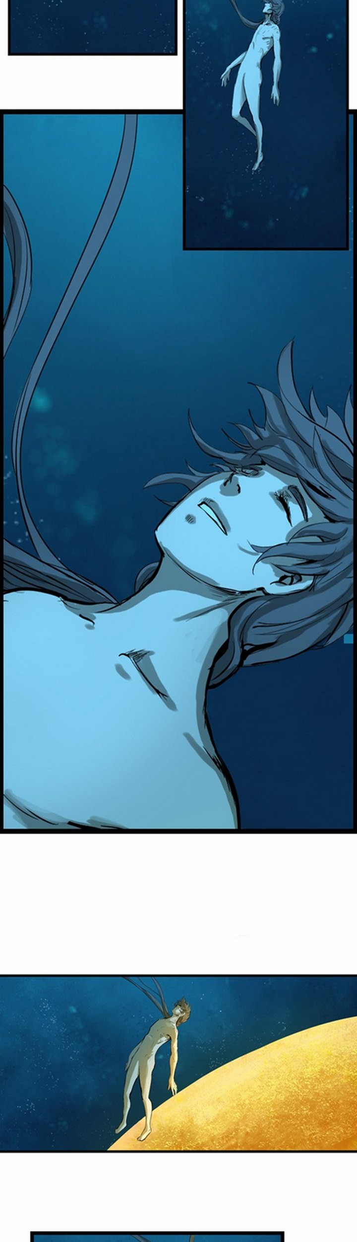 The Wanderer Chapter 23.2 - halaman 24